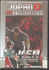 JAPAN ANIMATION KEN IL