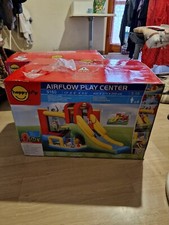 Happy Hop Airflow Play Center