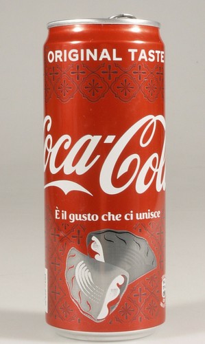 Prl coca cola - coca, 330