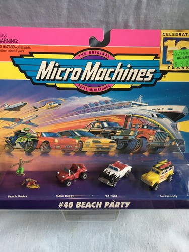 Micro machines galoob - machines,, galoob,