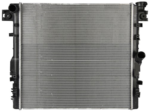 Radiatore - radiatore, 3,8