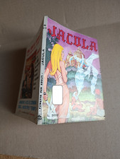 JACULA -  Numero  219
