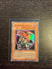 Drago Imperatore del Chaos -