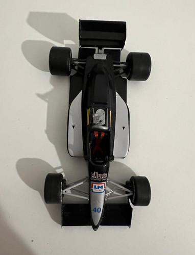 Model kit mounted - model, jh23