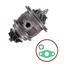 TURBO CHRA TURBO TURBINA