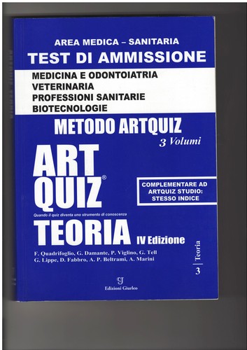 Artquiz teoria test - artquiz,