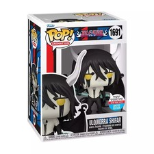 Funko Pop! Candeggina -