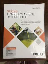 Nuovo trasformazione dei prodotti 