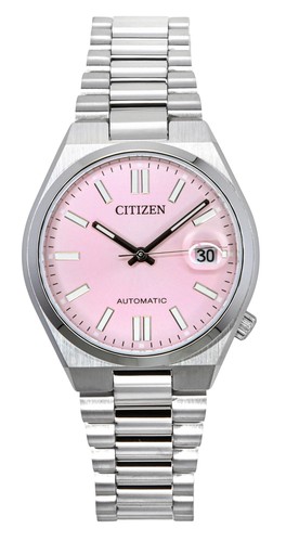 Citizen tsuyosa rosa quadrante - tsuyosa,