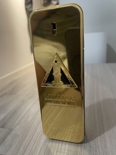 Profumo one million - one, elixir