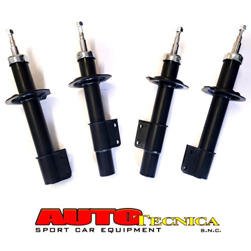 Kit ammortizzatori fiat - ammortizzatori,