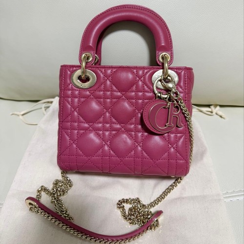 Borsa donna dior - donna, mini