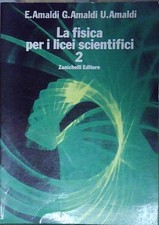 LA FISICA. PER IL LICEO