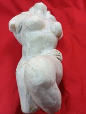 statuetta antica in
