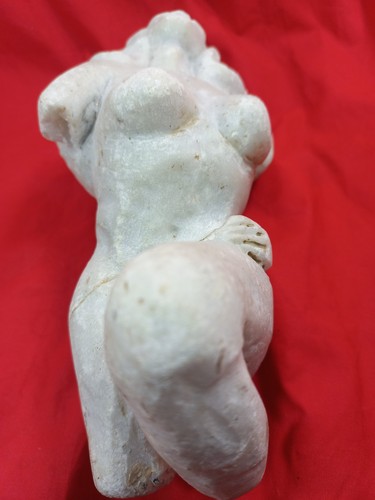 Statuetta antica - antica, in