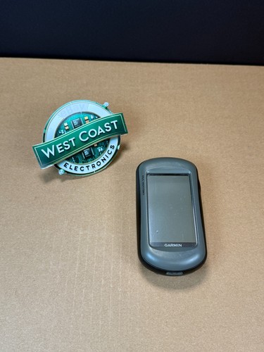 Garmin oregon 550 gps - oregon,