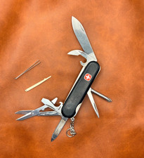 Wenger Handyman 85mm Swiss