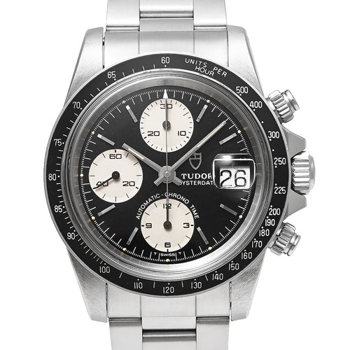 Tudor chronotime to297706 - tudor,