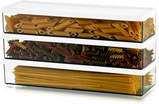 Contenitori Pasta per Dispensa