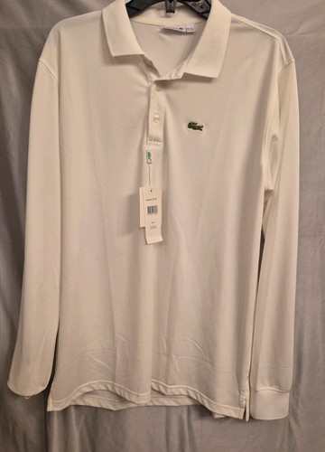 Polo uomo lacoste nuova con - uomo,