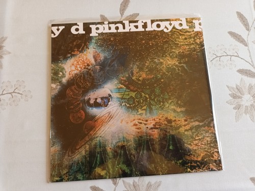 Pink floyd saucerful of - a,
