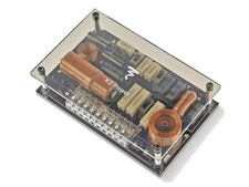 Crossover passivo Focal K2