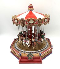 Giostra Traditional Cavalli