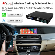 Navigatore auto wireless