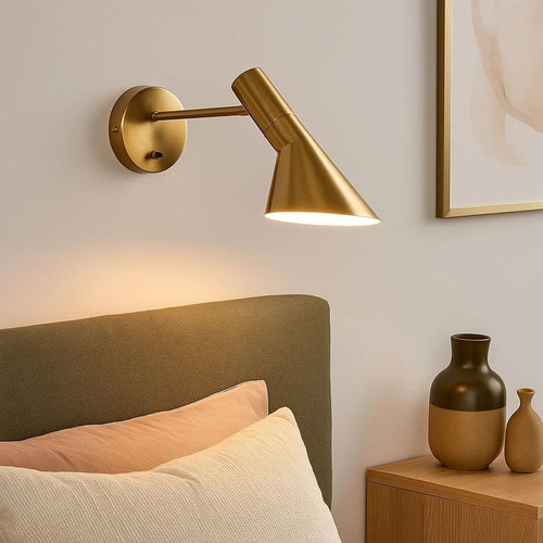 Barcelona led applique - led, da