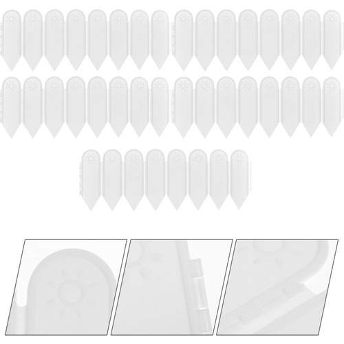 Pcs decorazione del - 5,