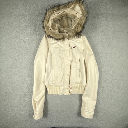 Giacca hollister vintage donna - hollister,