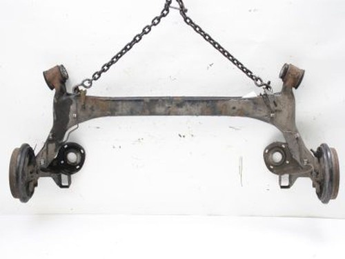 Asse posteriore seat ibiza - asse,