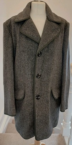 Cappotto dunn taglia xl - dunn, co
