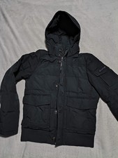 Piumino imbottito Woolrich