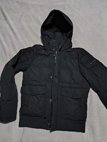 Piumino imbottito woolrich - imbottito,