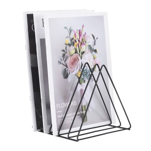 Triangle file sorter organizer - sorter,