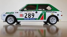 Kit 1/18 Fiat Ritmo 75