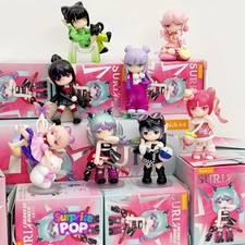Rolife Suri Colorful serie A