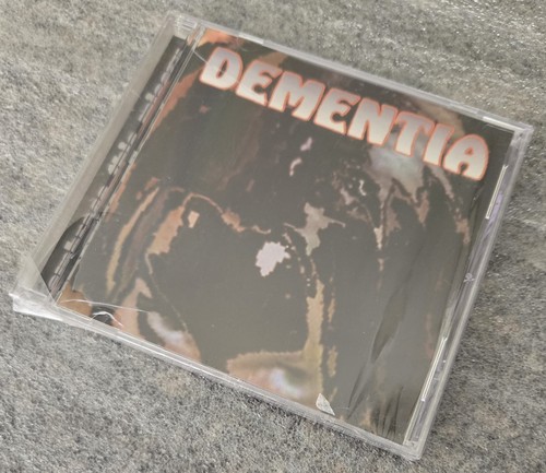 Dementia embrace the misery - dementia,
