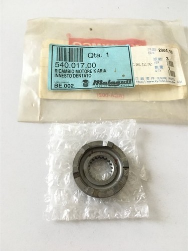 Innesto dentato malaguti ciak - dentato,