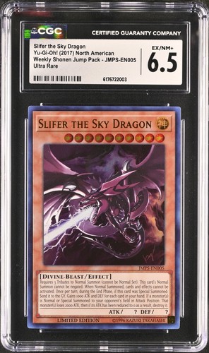 Slifer il drago del - yu-gi-oh!,