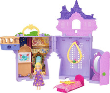 Disney Princess - La Torre Di