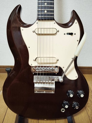Chitarra elettrica gibson - elettrica,