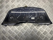 OPEL ZAFIRA A F75 Velocímetro