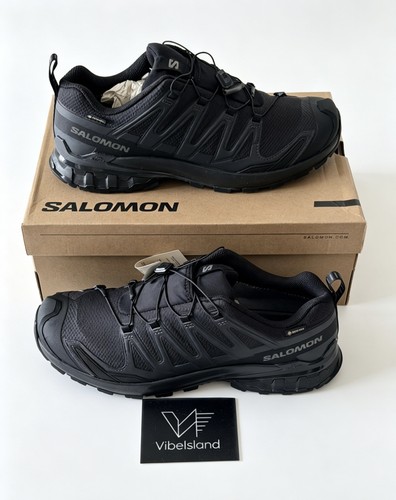 Salomon pro gore tex - xa, v9