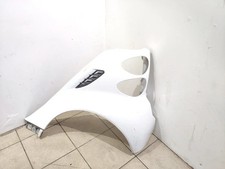 Parafango posteriore sinistro