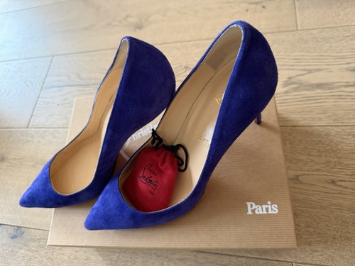 Christian louboutin donna - christian,