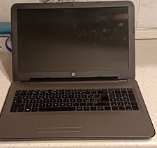 Notebook HP 15-ba097nl – AMD A8-7410 – 8 GB RAM – 1 TB HDD – 15,6"