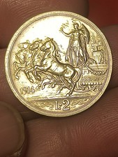 regno d'talia vittorio