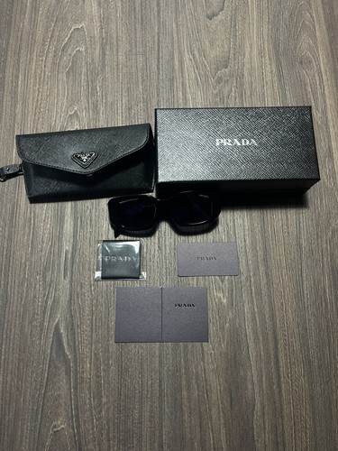 Occhiali prada spr 17w - prada,